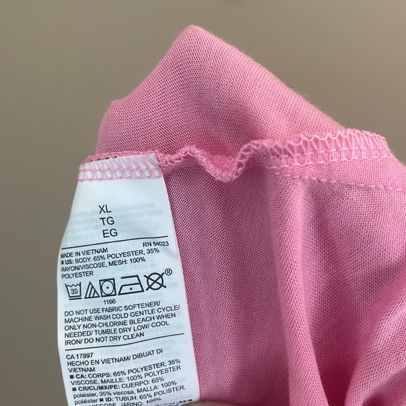 🆕Active tank top - Picture 4 of 5